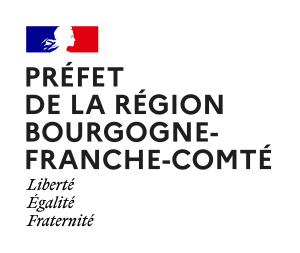 préfet de la région bourgogne franche comté