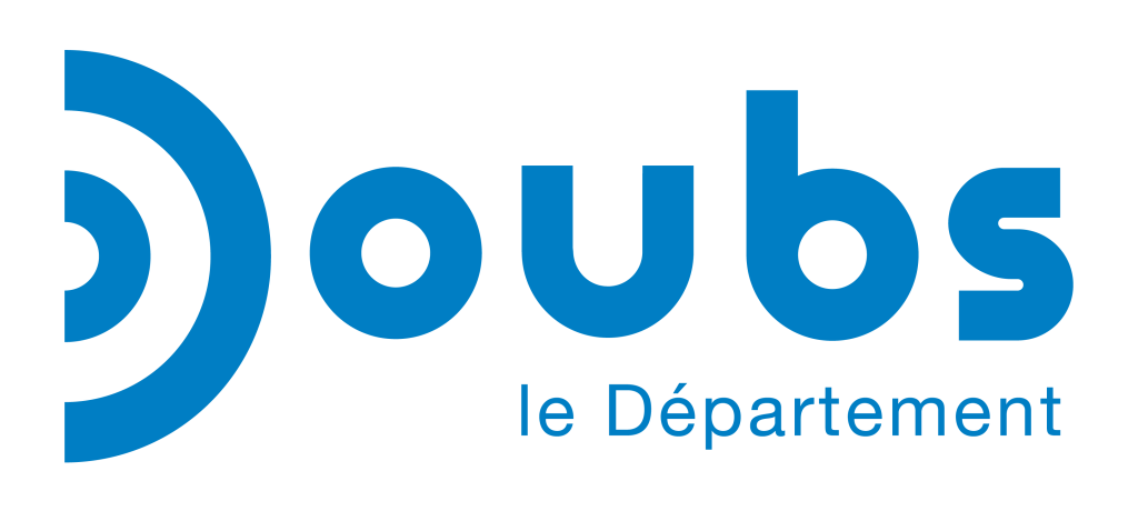 logo departement doubs