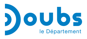 logo departement doubs